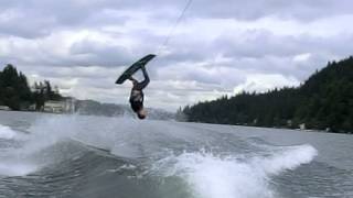 Backroll to blind attempt 05-15-13 1