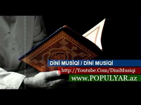 Hezin Dini musiqi   Həzin Dini musiqi
