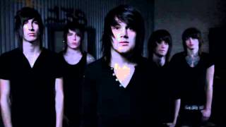 Asking Alexandria - Alerion (Lyrics)
