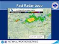 NWS Atlanta -- Weekly Weather Briefing (July 21, 2022)