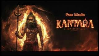 Kantara 2 BGM (Inspired) | Grand Cinematic Theme | Cinematic Soundtrack 2025        @HombaleFilms