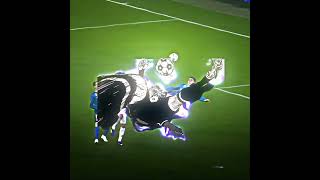 Ronaldos Bicycle Kick And Kaiser Impact