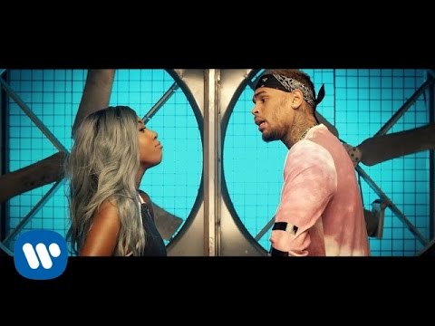 Sevyn Streeter - Don't Kill The Fun ft. Chris Brown