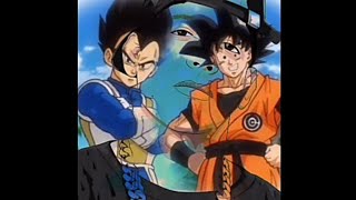 Daddy Yankee - Llamado de Emergencia (Remix) Ft. Goku & Vegeta (Video Oficial)