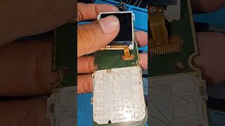 Nokia 105 lcd light problem ta1174 lcd light problem nokia 106 lcd light jumper