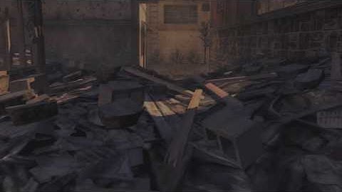 II NMS x Perfection Peview