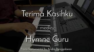 Download Terima Kasih Guruku Karaoke Lagu Mp3, Video Mp4 ...