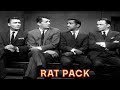 Markus Haider Sway Tributo A Rat Pack Lufashion