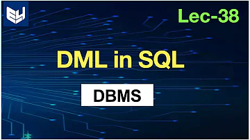 Is create a DDL command in SQL?