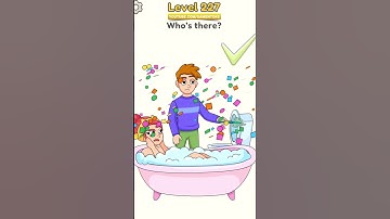 DOP 5 Delete One Part Level 226 #dop2 #dop5alllevel #braintest #dop5answer #gameplay