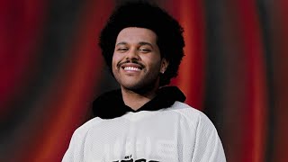 The Weeknd - Heartless (Clean Version) Live [Vertical video]