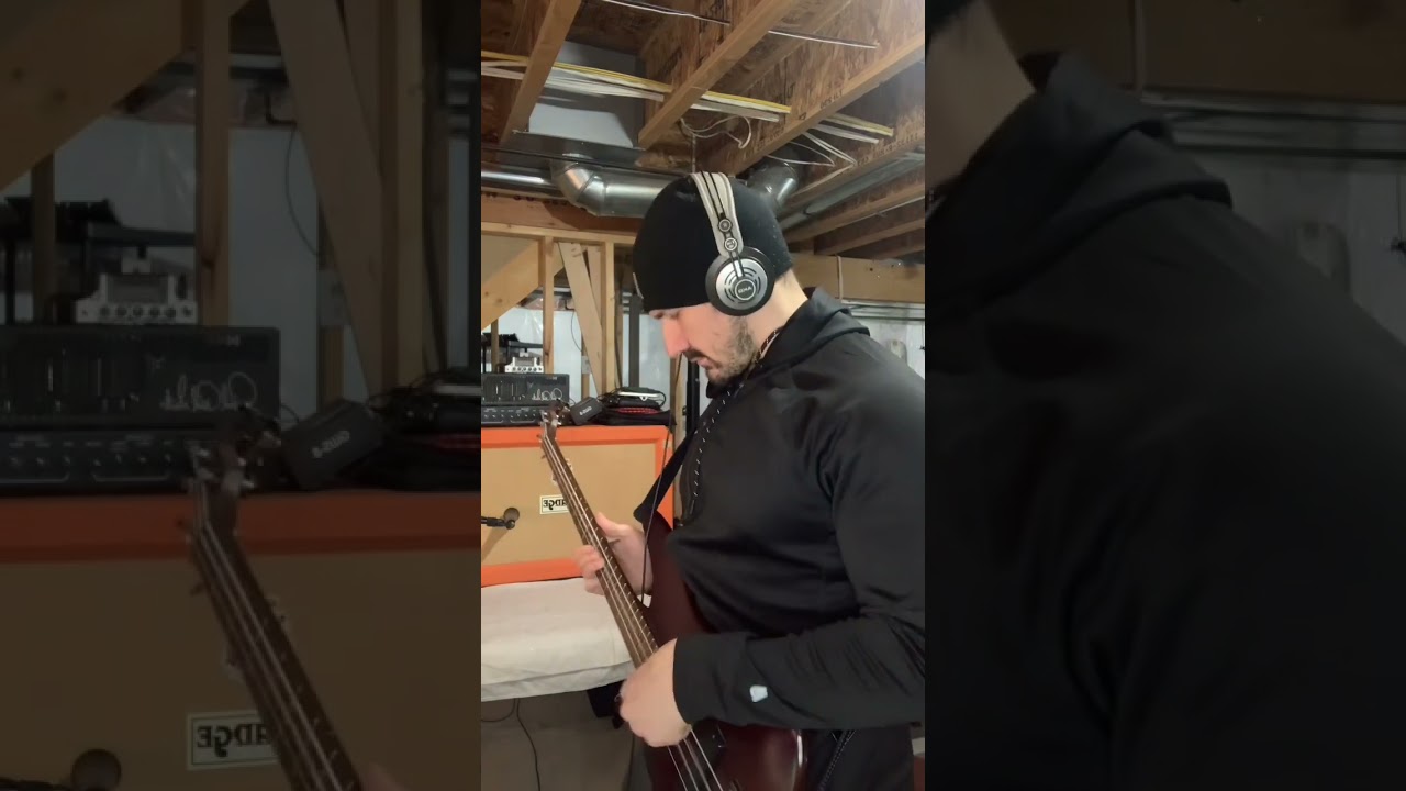 Anyone else miss the 90’s rock sound? 