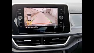 Volkswagen T-Roc 1.0 Tsi Style