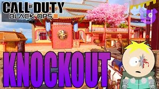 Knockout - ECLIPSE DLC #2 (BO3 LIVE)