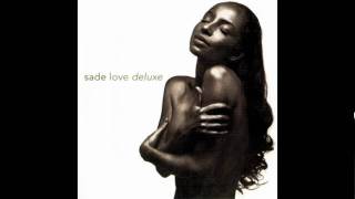 Sade : Bullet Proof Soul chords