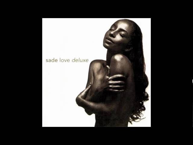 Sade - Bullet Proof Soul