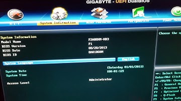 DISKLESS SERVER SETUP
