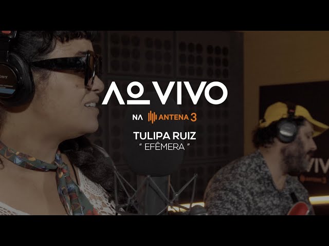 CBN - A rádio que toca notícia - Tulipa Ruiz fala sobre o seu novo disco, Habilidades Extraordinárias