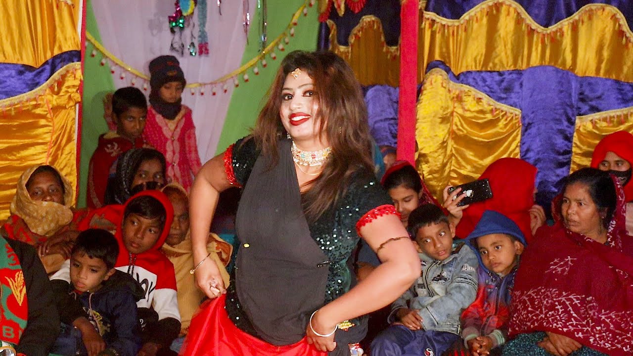 Kolsi Futa Koira Dimu  কলসী ফুটা কইরা দিমু  Bangla New Dance  New Wedding Dance Setu dance studio