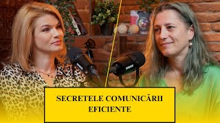 Cum să-i VORBEȘTI copilului ca să te ASCULTE/Maria Cotoi, Master Trainer NLP