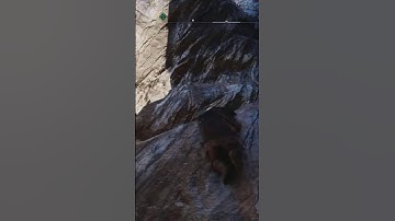 AC Valhalla - Glitch Wall