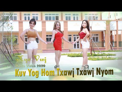 Video: Kuv yuav ua li cas thiaj li ua kom kuv cov khoom tso tawm nrov dua?