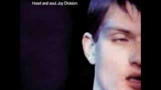 Joy Division - In a Lonely Place [Detail] (May 1980) (Remaster)