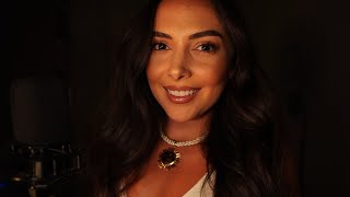 ASMR Ear to Ear Affirmations You Didn’t Know You Needed 🕊️
