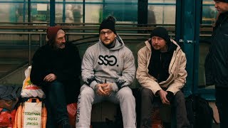 Video thumbnail of "Popek & MaroMaro - Mietek Materialista"