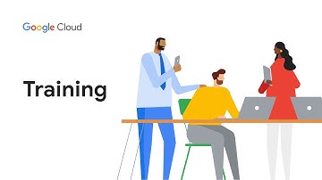 How to use the Training feature in Google Cloud Premium Support