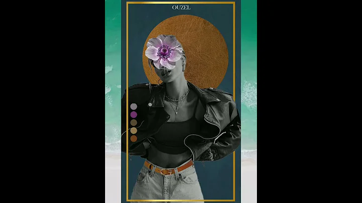 OUZEL Luxurious Italian Leather Belts #shorts #shoponline #belt