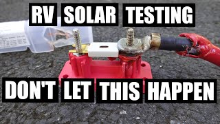Solar Controllers MPPT vs PWM & Solar System Testing – Design Series Part 5