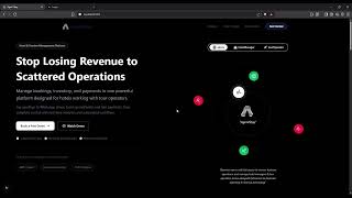 Agent Stay Platform Explained | One Platform for Hotels & Travel Agents