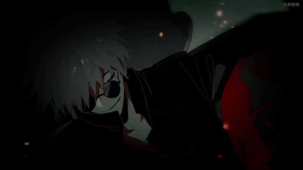 【咒术手书】hip（五悠）