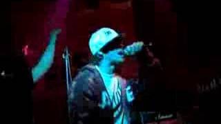 La Sintecho Con Capman En El Sol