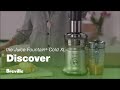 The Juice Fountain® Cold XL | Juice more, store more, clean less | Breville USA
