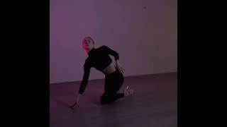 Elina Muzafarova choreography | Явь - Чувствуй | Frame Up Strip