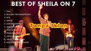 Download lagu TANPA IKLAN ❗❗❗ BEST OF SHEILA ON 7 - UNTUK MENEMANIMU BEKERJA / DI PAGI HARI YANG INDAH