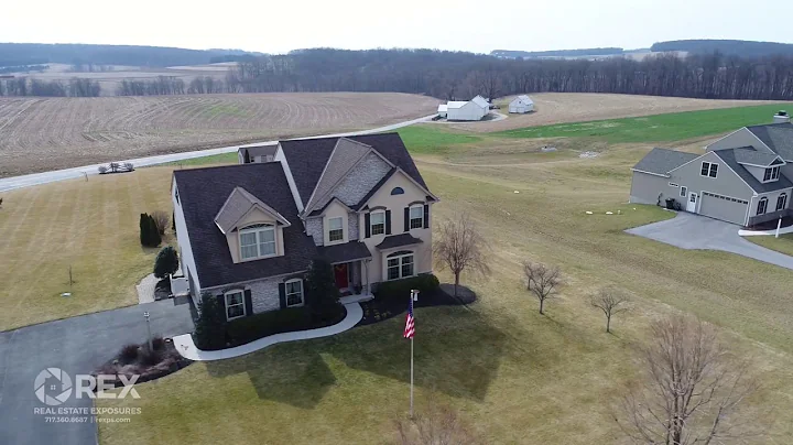 6038 Tanner Ln - Stewartstown PA - Gina Baum