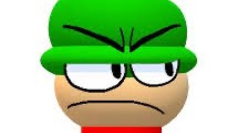 that one part splitathon  but i animated it