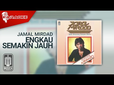 Putar Engkau semakin jauh - A. Riyanto