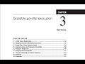 3.1 CUDA THREAD ORGANIZATION | Chapter 3 | Parallel and distributed computing
