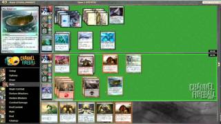 ChannelFireball SOM Draft #2 - Finkel - Match 3, Game 3
