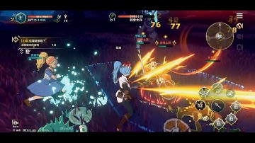 Ni no Kuni: Cross Worlds - Android Gameplay