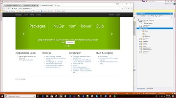 (Bangla) ASP NET Core and React B1 : C 1.4 MVC