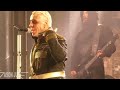 Capture de la vidéo Rammstein Live In San Antonio - Texas - Full Show (17/09/2022) - Multicam