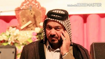 الأذان بنغم السيكا القارئ جاسم الجابري
