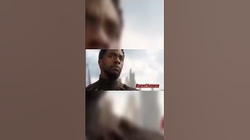 Thumbnail of #mcu #edit #marvel #superman #ironman #loki #odin #mcu #human #song #blackpanther #spiderman