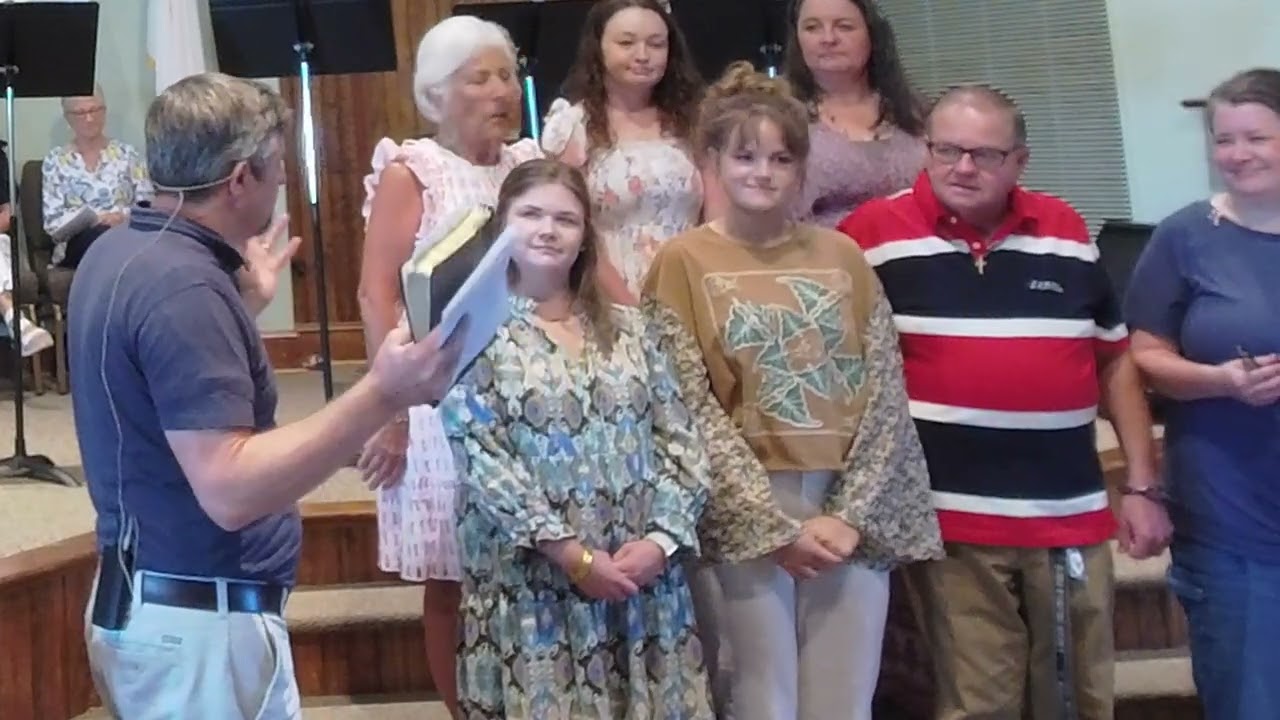 Worship Services