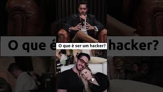 Uma criança pode ser uma hacker? #mindset #hacker #bilionario